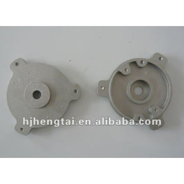 Aluminum die casting